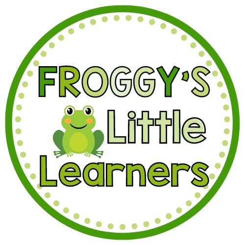 Froggy's Little Learner